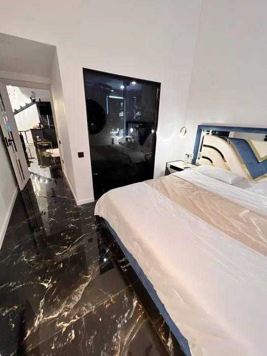 NEW Mirabad Palace‼️‼️‼️Дуплекс 4/10/10 120м2 Ор  Мирабад Авеню Сзади