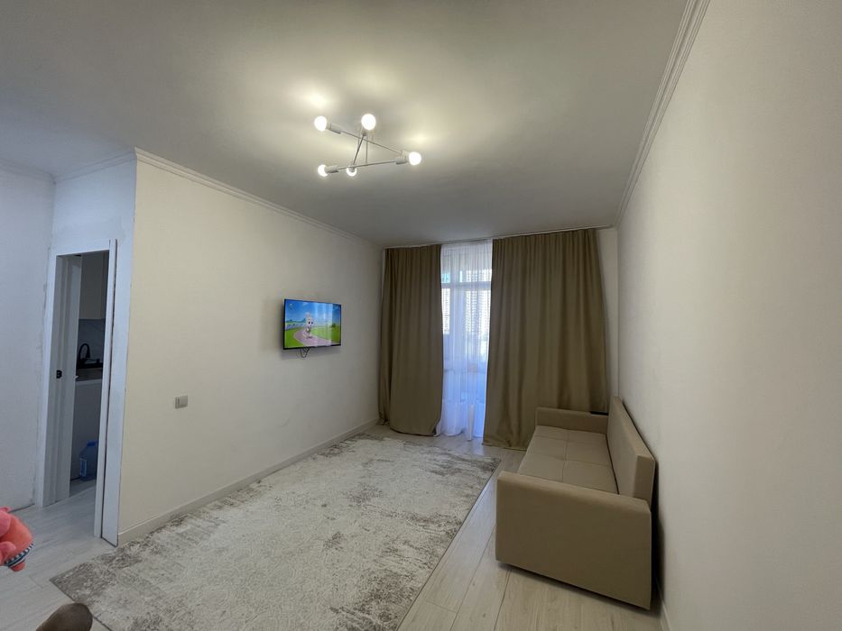 Сдается квартира