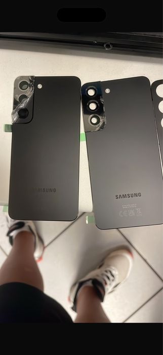 S22 samsung galaxy capac