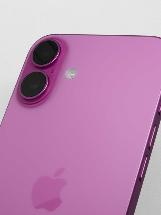 Iphone 16 Plus 128GB - 6084