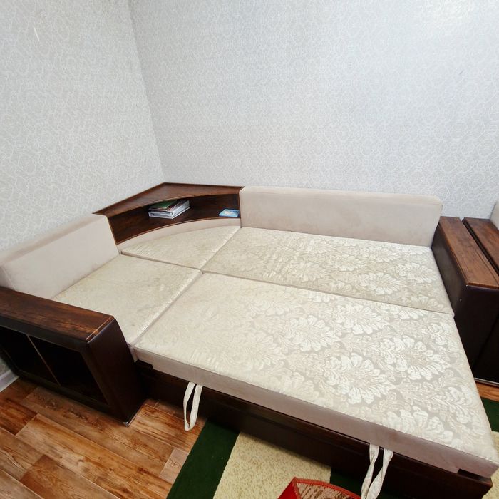 Продам угловой диван