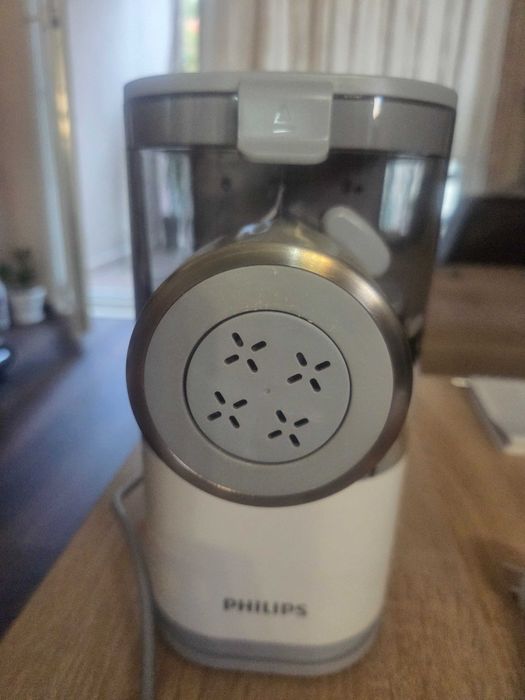 Машина за паста philips