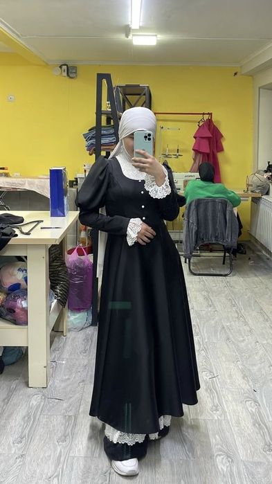 Платье для выпускного и не только