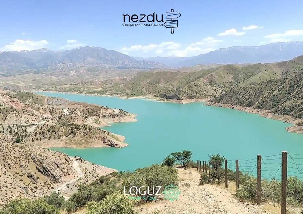 Путешествие по жемчужинам Узбекистана: Самарканд, Бухара, Шахрисабз