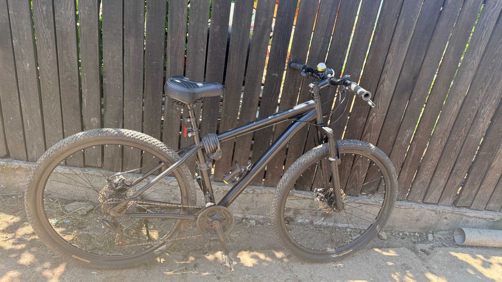 Bicicleta MTB de Vanzare