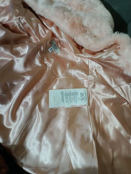 Палтенце Armani Baby