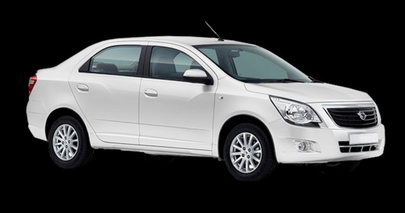 Cobalt LTZ 4 poz