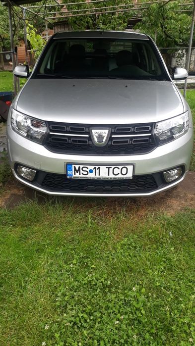 Dacia Logan 23000 km !!!