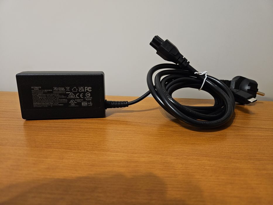 Boxa portabila UE Hyperboom