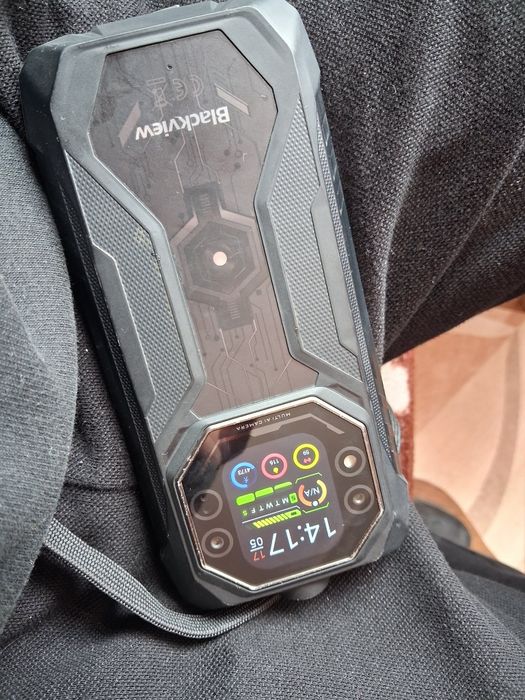 De vânzare telefon de șantier rock 1