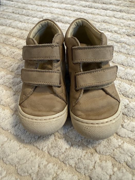 Pantofi piele Naturino, 24