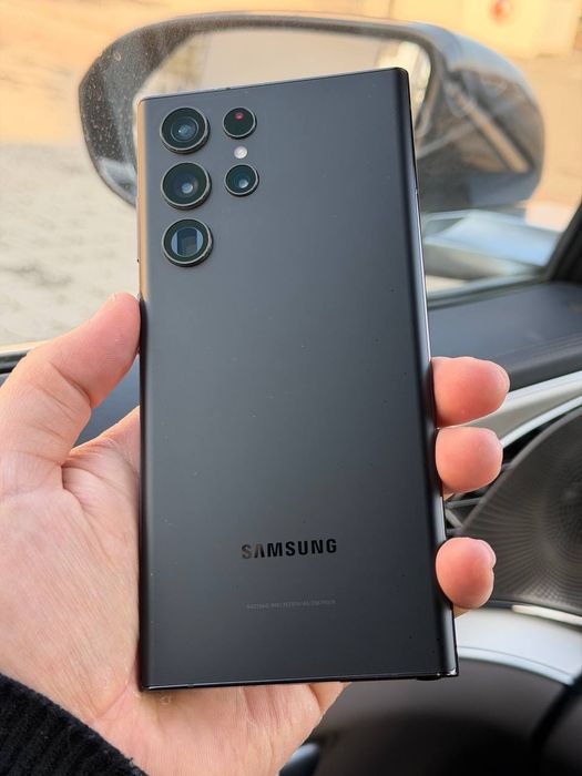 Samsung Galaxy S22 ULTRA 12/512 gb