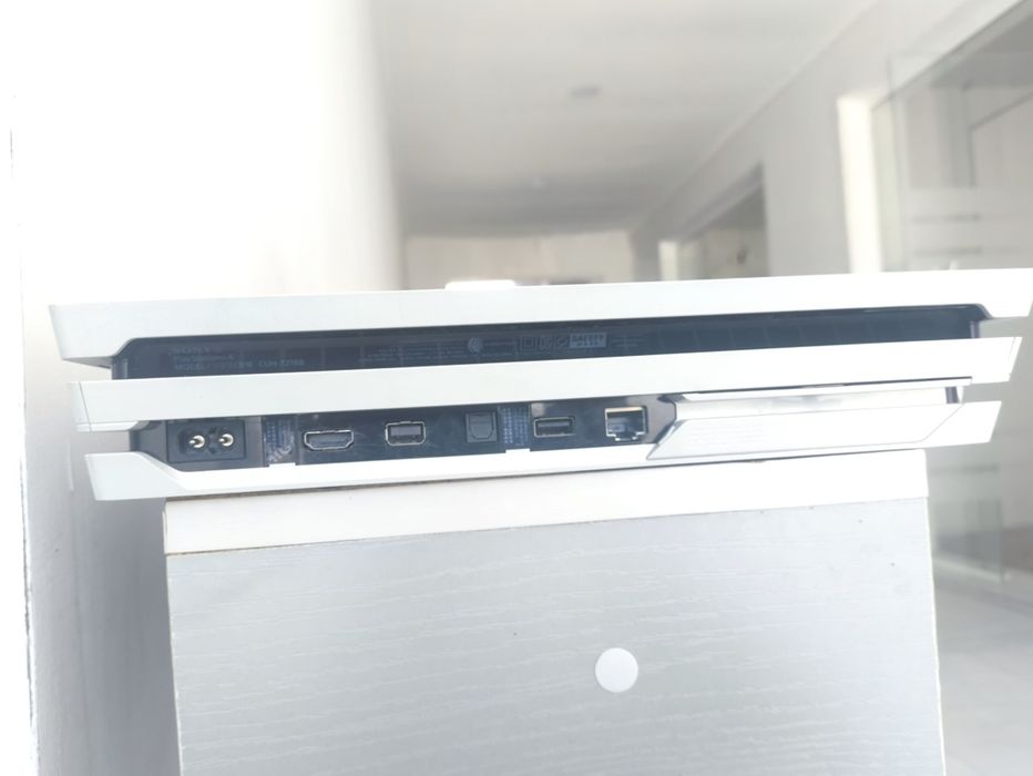 playstation 4 pro 1 tb