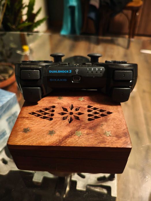 Оригинален джойстик за ps3