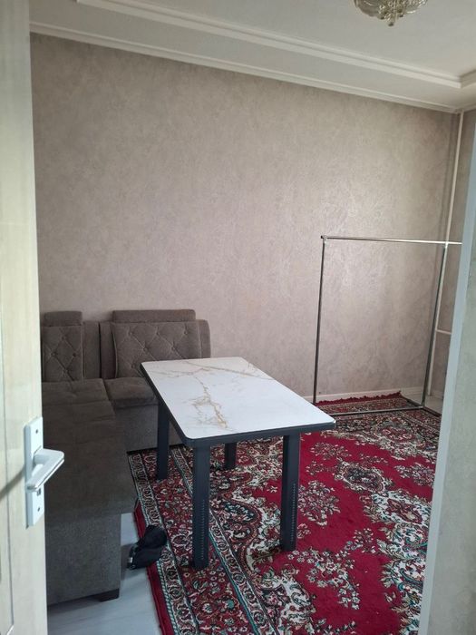 Сдается квартира