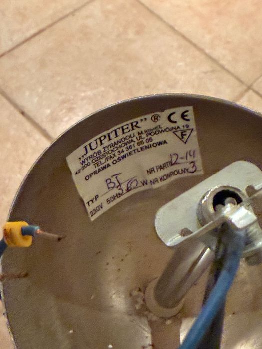 Lustre / Lampi de perete Mobexpert