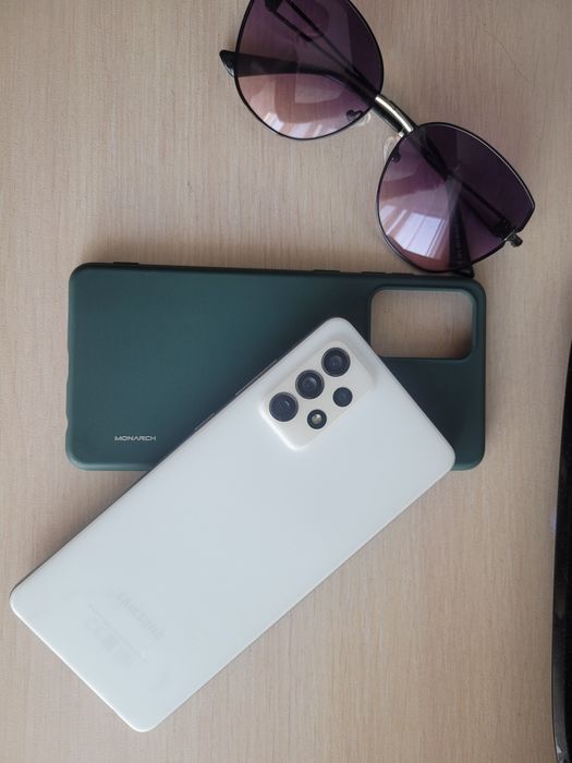 Samsung Galaxy A72