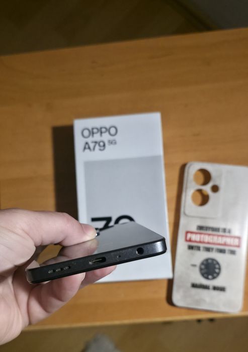 Vind tel Oppo A79