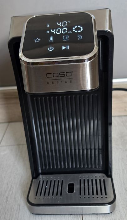 Диспенсър за гореща вода Caso HW770