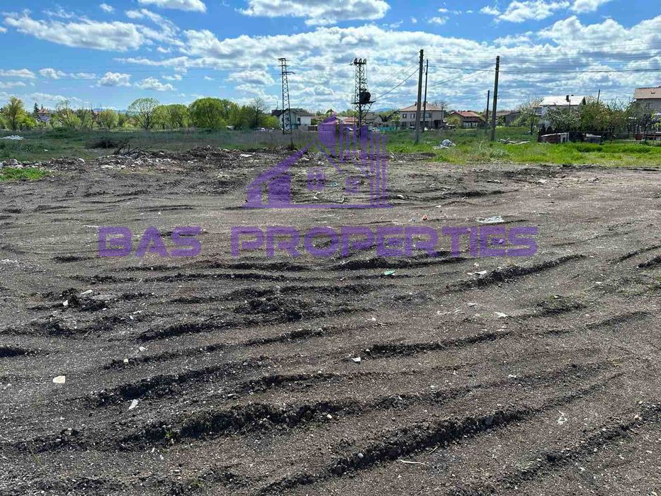 Продава се Парцел в с. Петърч, Област София-област - 755 кв.м за 40 €/кв.м - Снимка #3