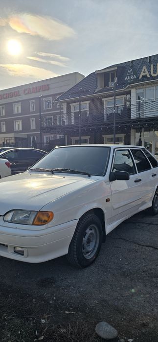 Vaz 2014 продам автомобиль