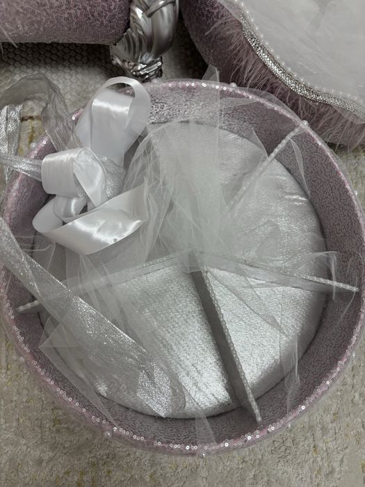 Продам корзины на қалта шоу