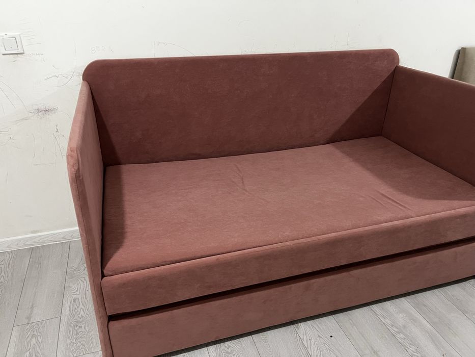 Детский кровать (2ай колдандык)