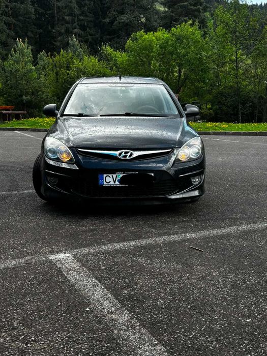 Hyundai i30 cw 1.6 crdi