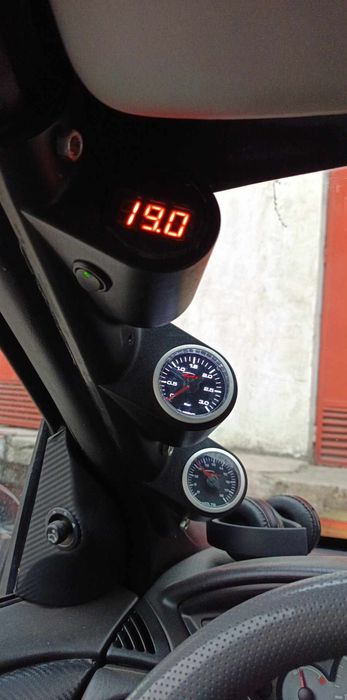 Ford focus 1  1.8 tdci 2002