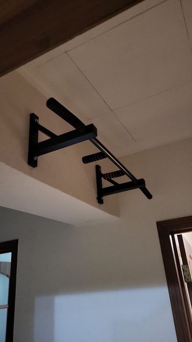 Подарок мужу Турник