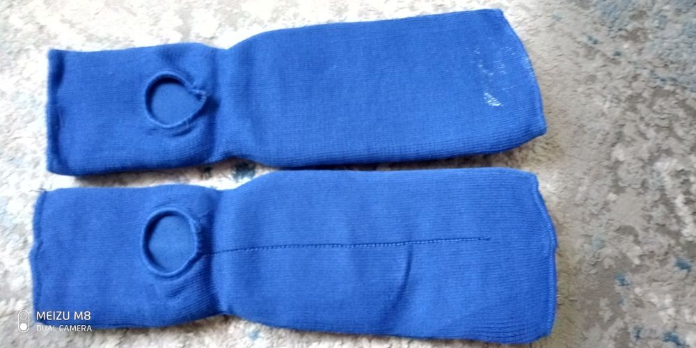 перчатки для бокса