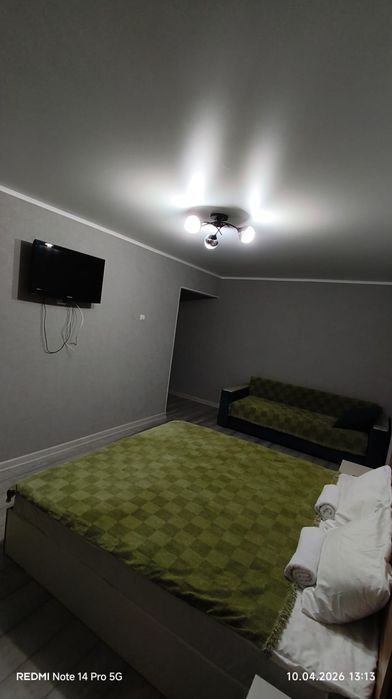 Квартира посуточно