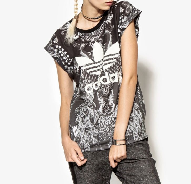 Тениска Adidas Originals