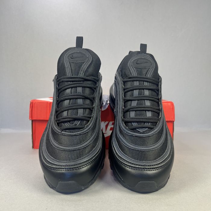 Nike Air Max 97 "Black"! НОВИ! Женски