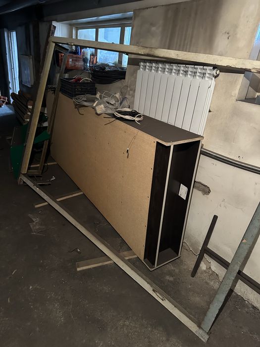 Полки стелажи продам