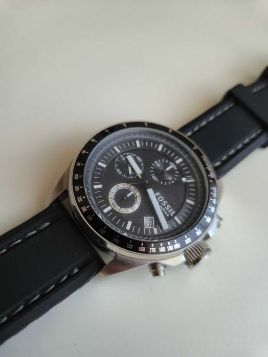 Мъжки Часовник - Fossil