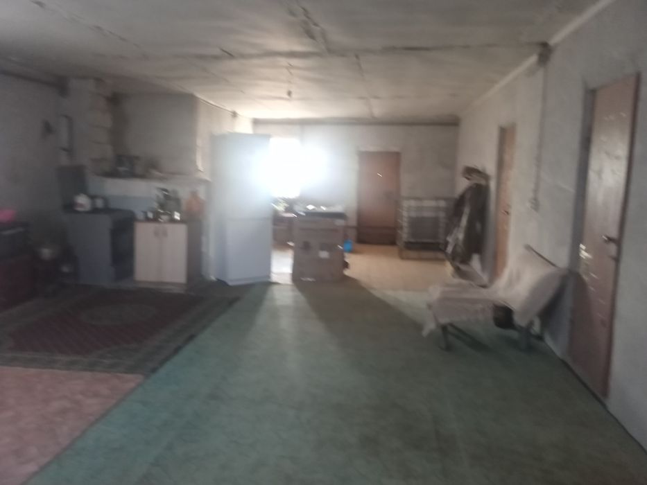 Үлкен Үй Сатыдады