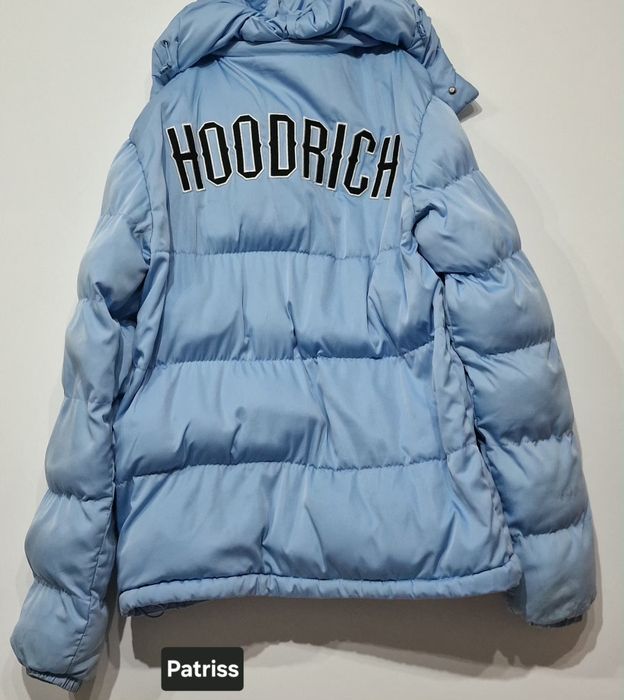 Geaca Hoodrich S