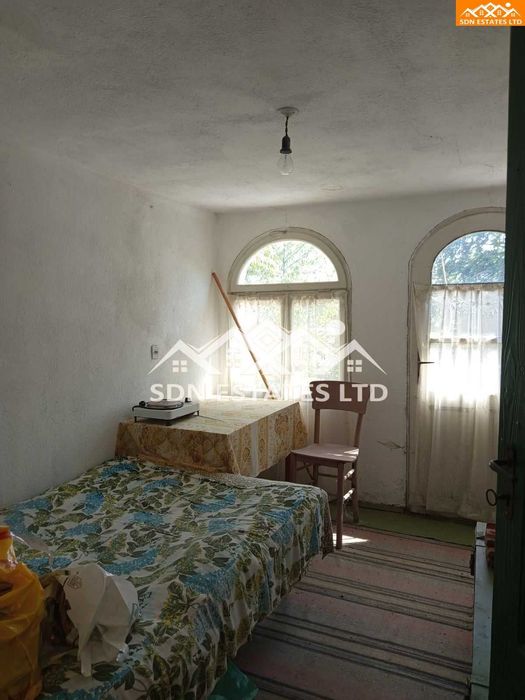 Продава къща в село Тъжа