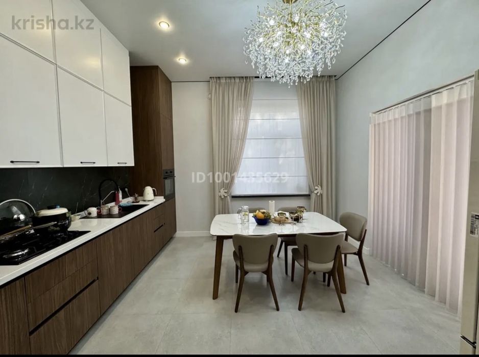 Продам дом 2025 года