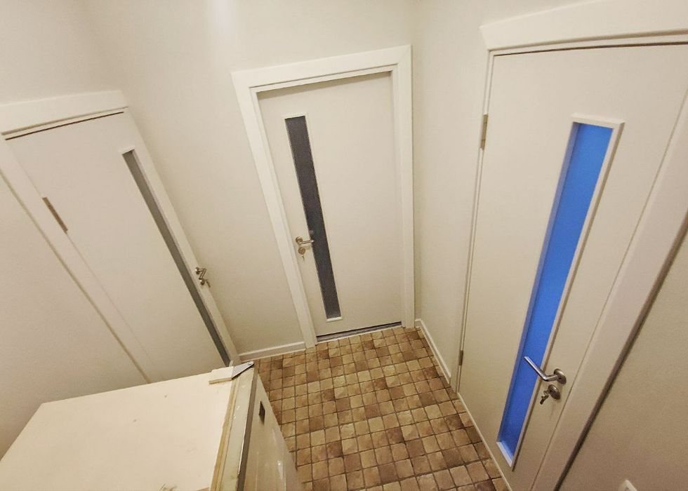 Своя 2 / 1 / 4 с ремонтом. Кирпичный дом.  45 кв.м.