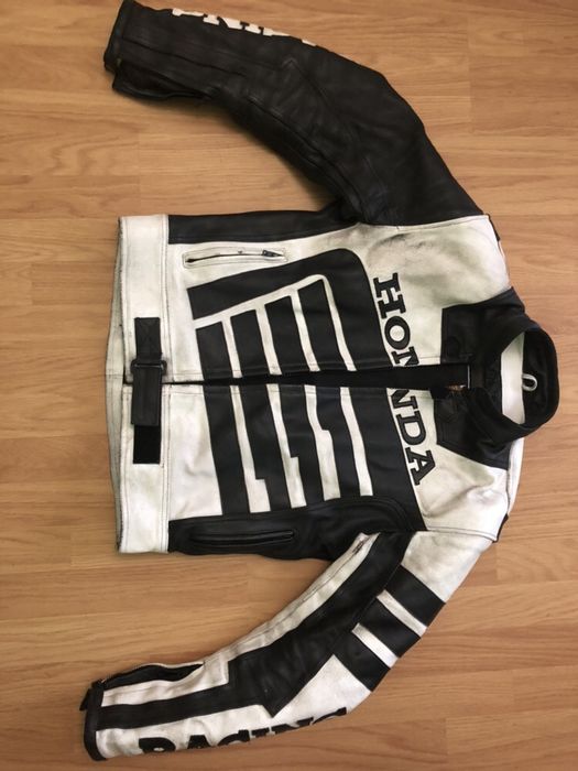 Alpinestars / Honda Екипировка Original