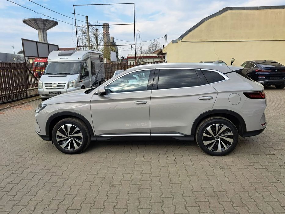 Byd Seal U BYD Seal U