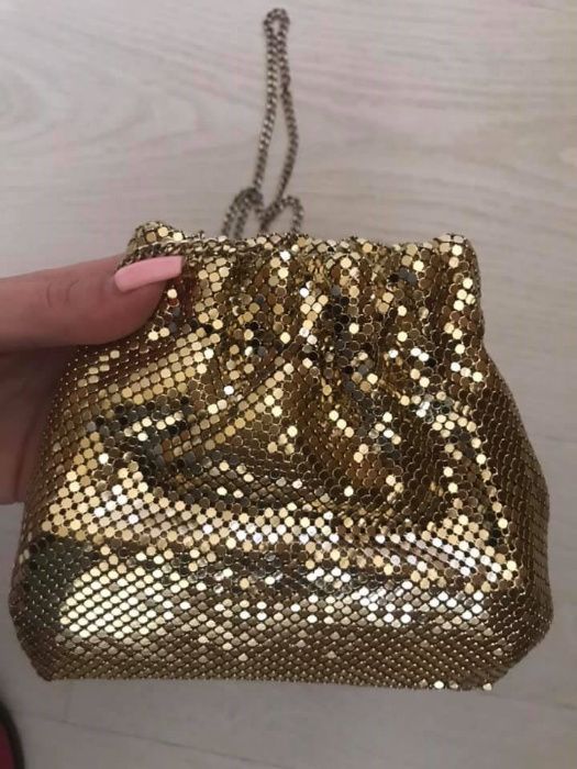 Дамска официална чанта