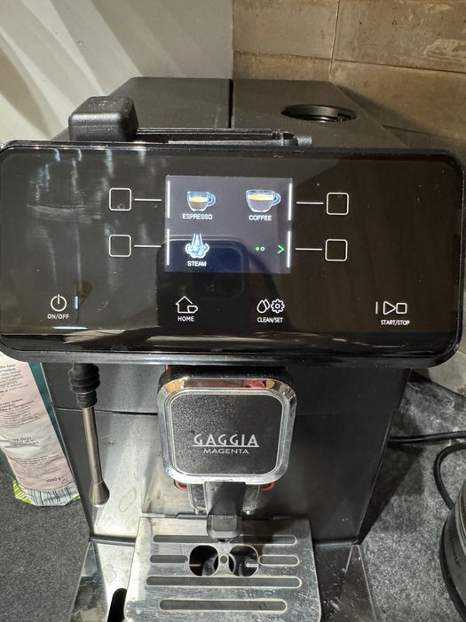 Кафе Машина Автомат - Gaggia Magenta