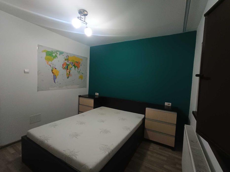 De vanzare apartament 3 camere