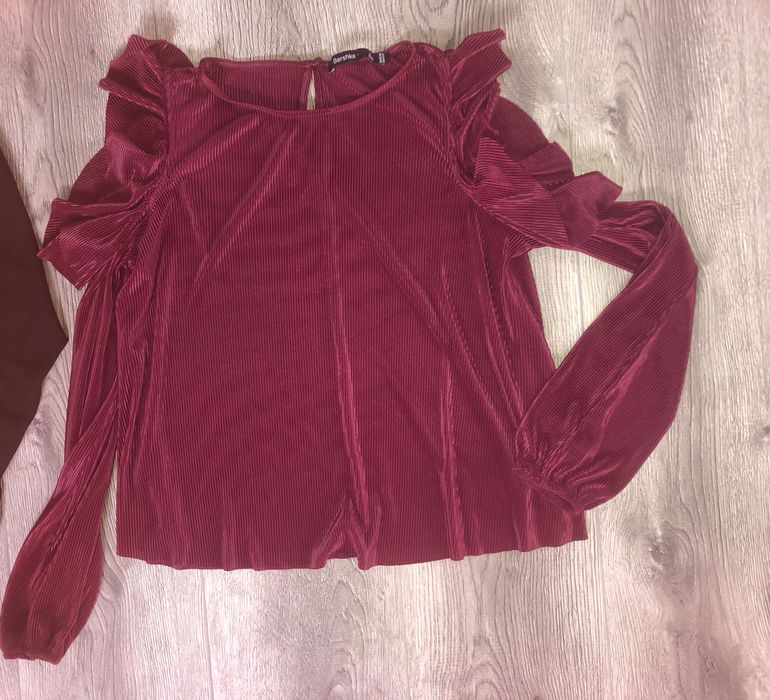 Bluze dama mărimea s