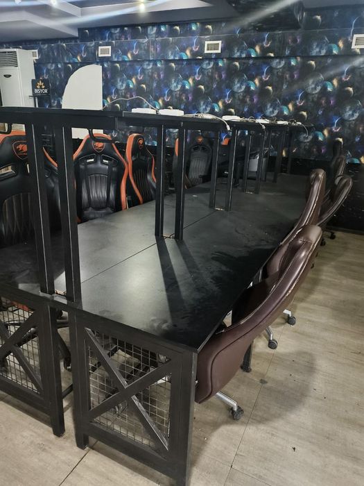 Кресло компьютерный