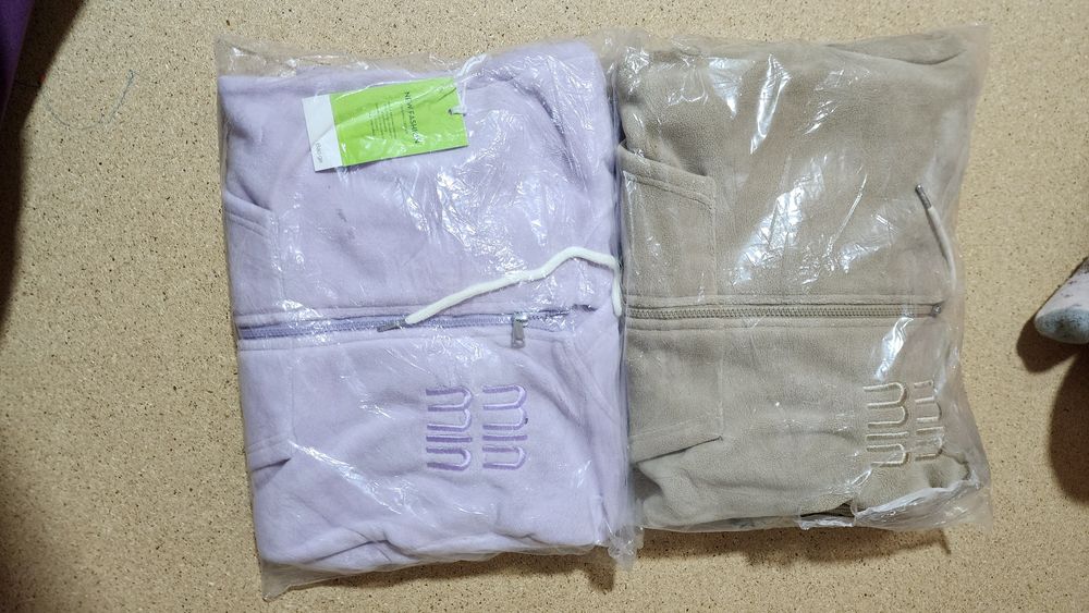 Тёплый флисовый костюм спортивный