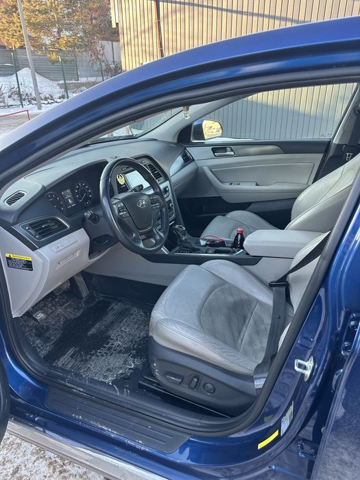 Продам хюндай соната